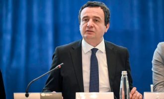 Kurti për arrestimin e policëve: Dyshohet të jetë hakmarrje e Serbisë për Milenkoviqin