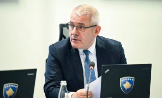 Sveçla pas kidnapimit të policëve: Kërkojmë nga ndërkombëtarët të rrisin presionin ndaj Serbisë