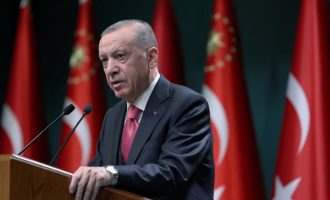 Erdogan bisedon me Kurtin dhe Vuçiqin: Avancimi i dialogut, rruga e vetme për paqe