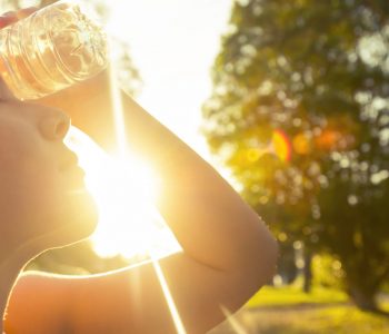 Temperatura të larta, IHK jep rekomandime për personat me sëmundje kronike