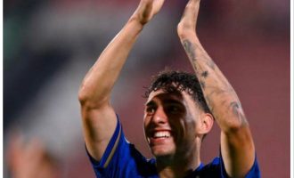 Futbollisti me origjinë shqiptare: Stop krahasimeve me Del Pieron