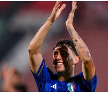 Futbollisti me origjinë shqiptare: Stop krahasimeve me Del Pieron