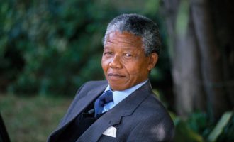 Dita Ndërkombëtare e Nelson Mandelas