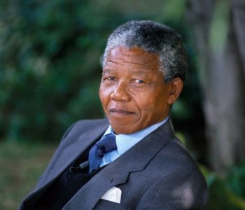 Dita Ndërkombëtare e Nelson Mandelas