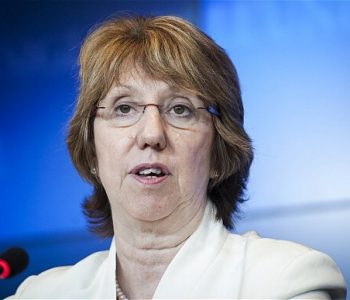 Ashton: Veriu i Kosovës gjithmonë ka qenë problematik