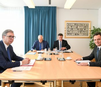 BE: Kosova pengon normalizimin e marrëdhënieve