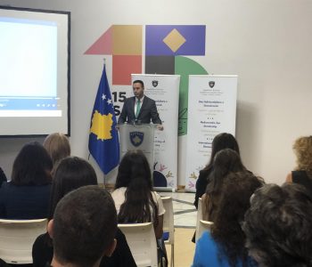 Kuvendi i Kosovës shënon Ditën e Demokracisë